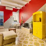 Penzion Ensuite Budget Twin At Quiet And Friendly Townhouse