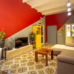 Ensuite Budget Twin At Quiet And Friendly Townhouse Penzion 4*